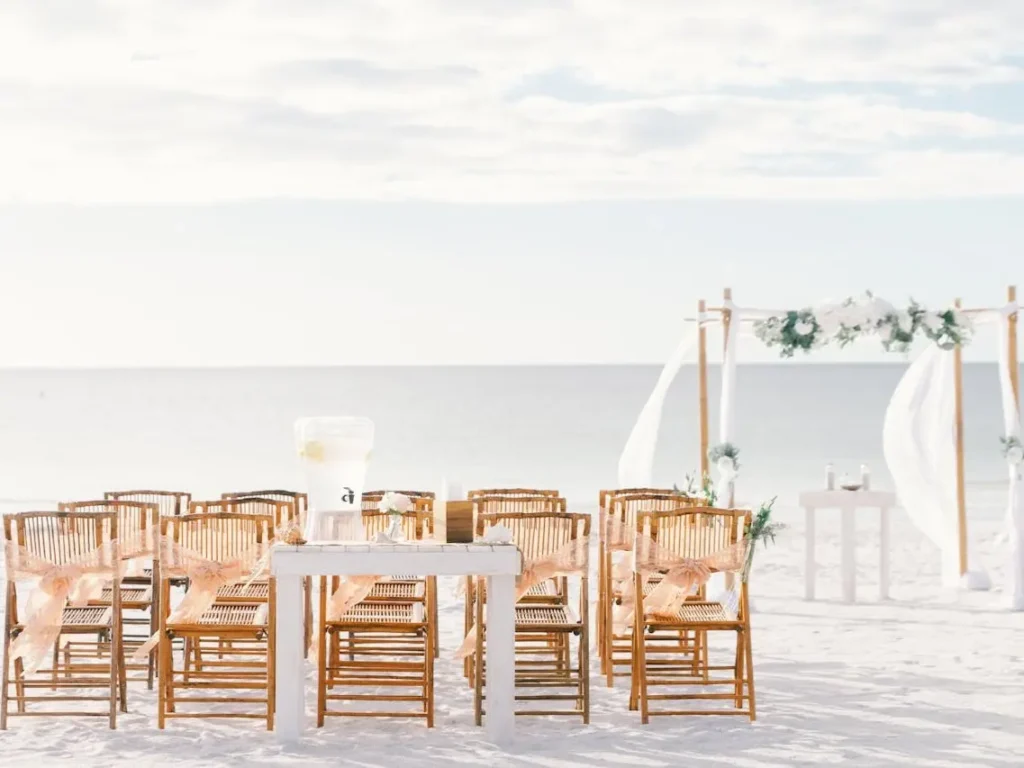Red Flags When Booking a Wedding Venue