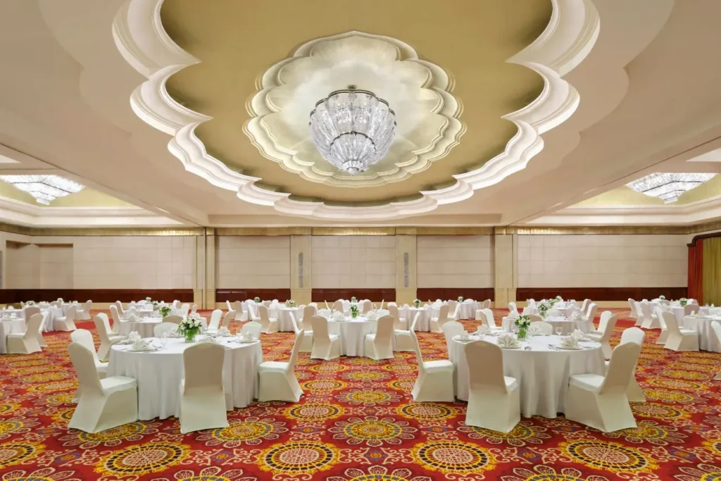 The Ritz-Carlton Mega Kuningan View 1