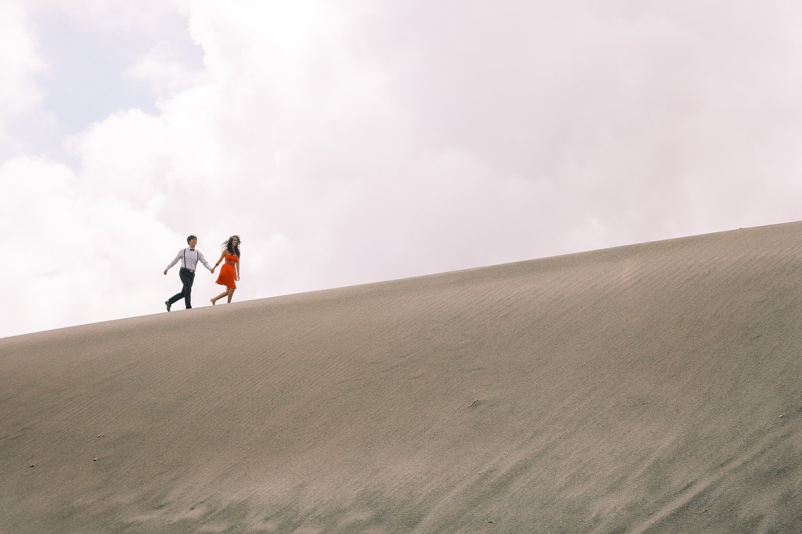 Pre-Wedding - Alin & Jagad