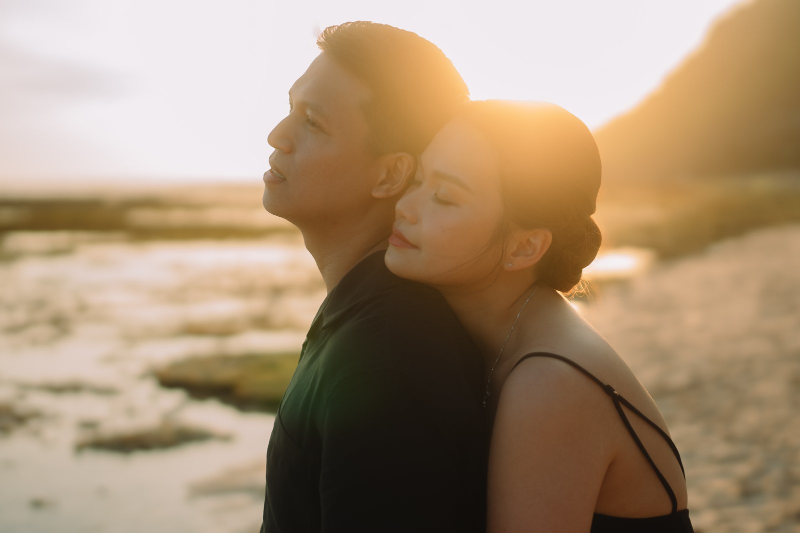 Pre-Wedding - Jane & Rey