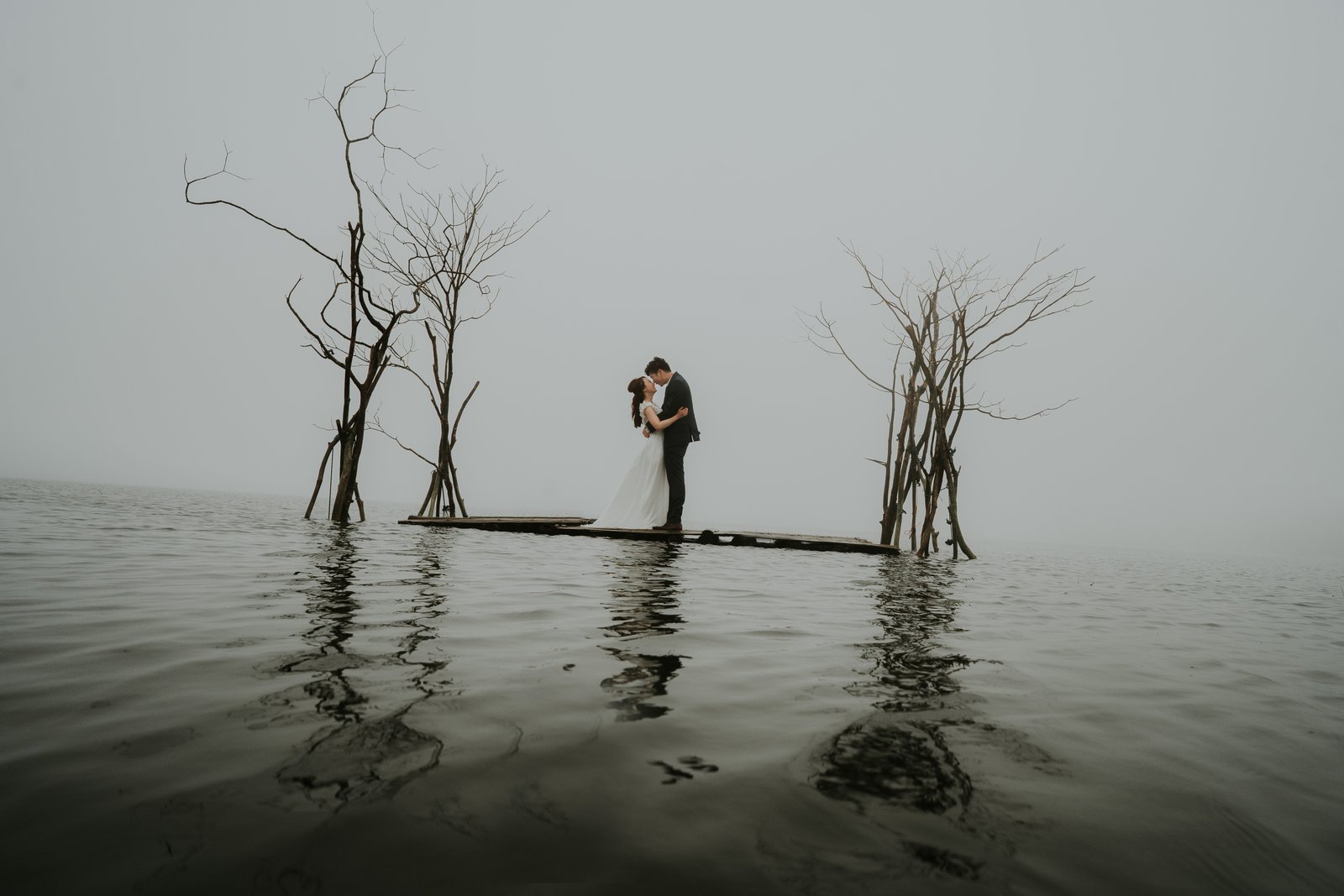 Pre-Wedding - Julia & Ryvan