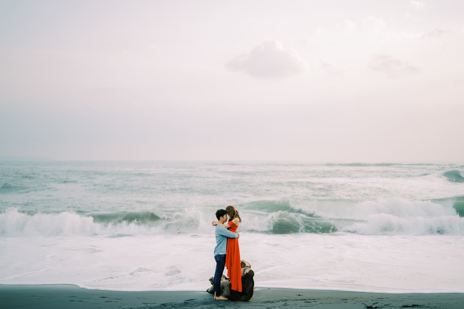 Pre-Wedding Julia Ryvan