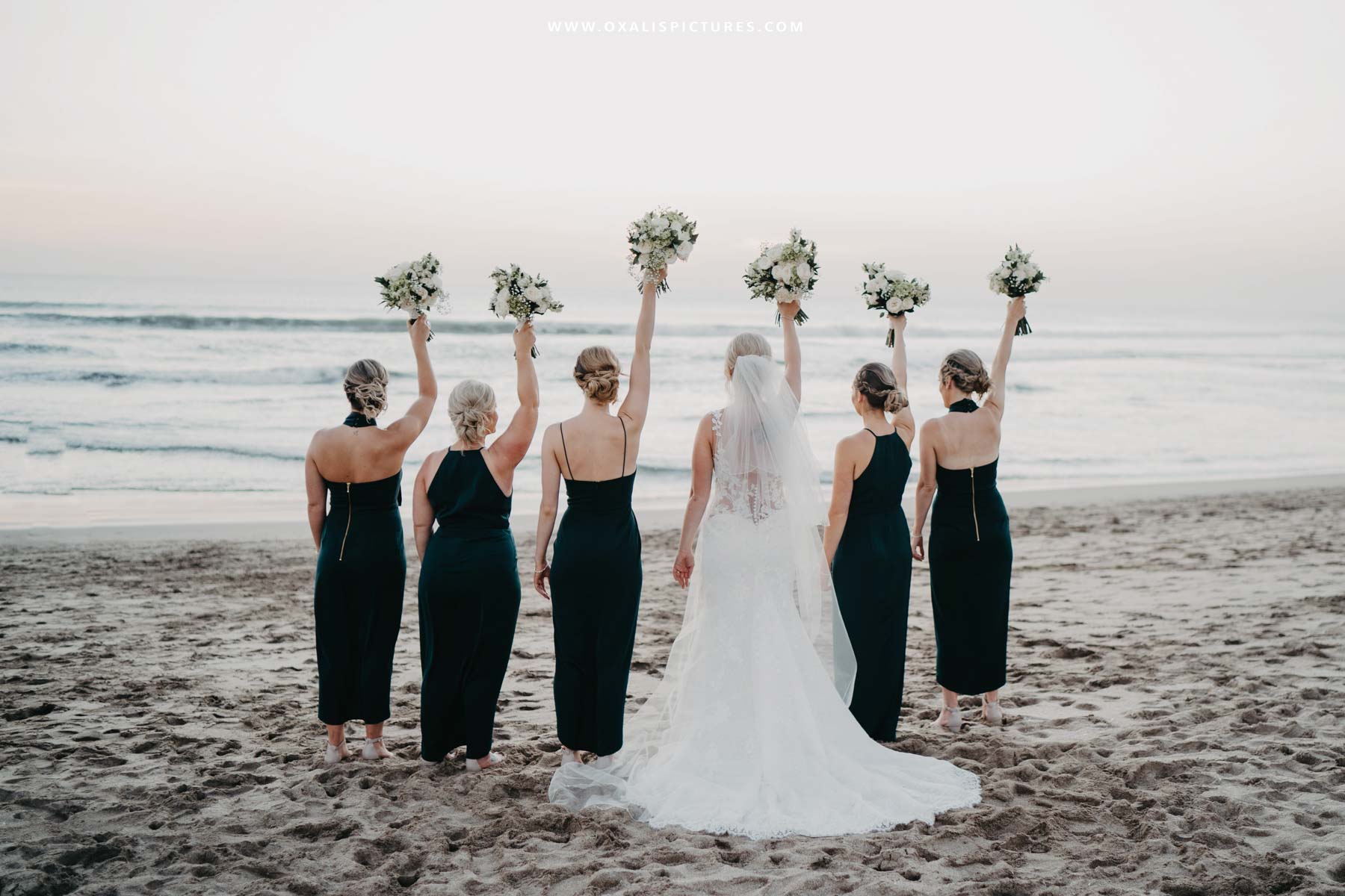 5 Common Mistakes in Wedding Photography to Avoid