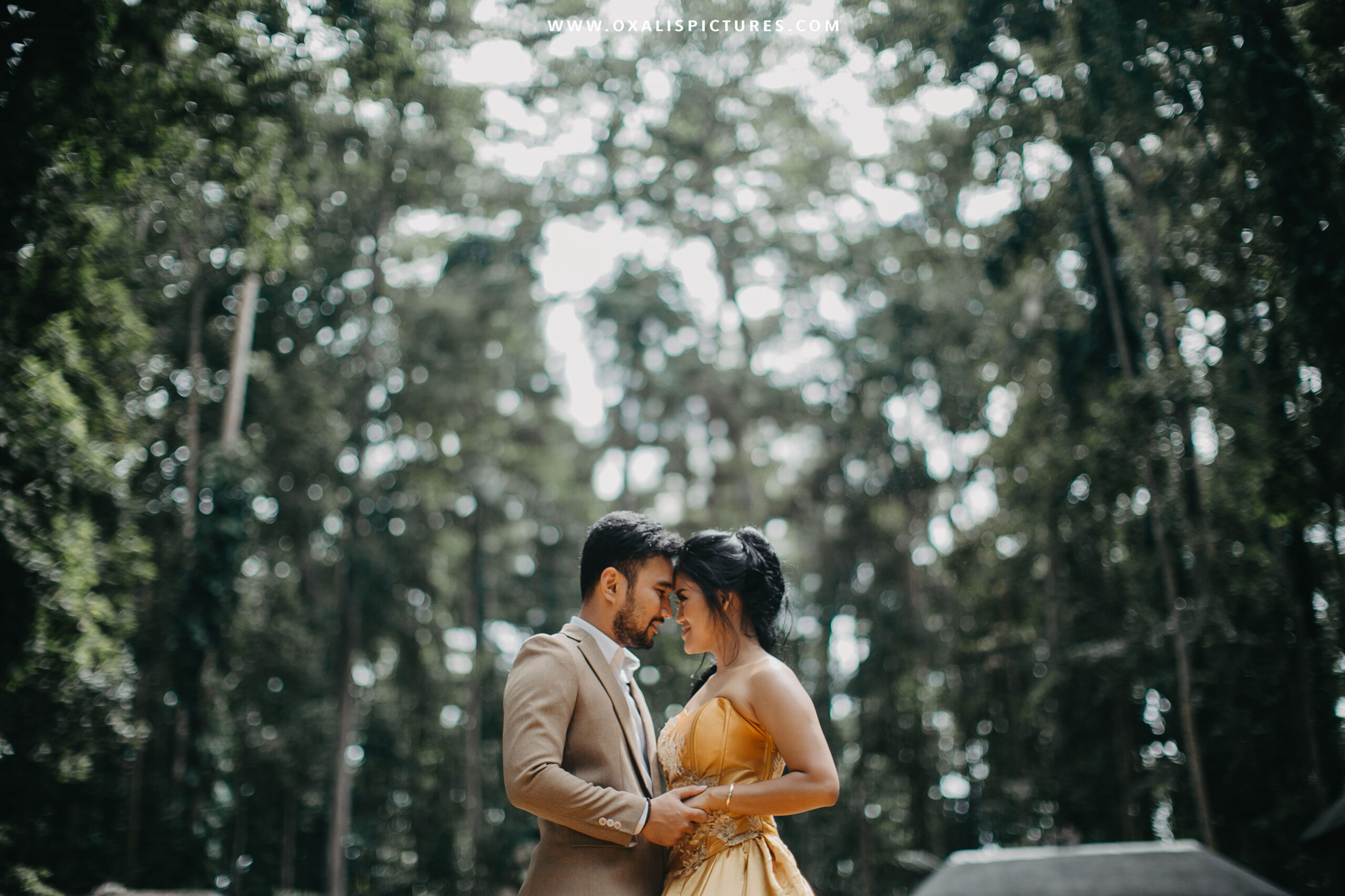 Complete Prewedding Preparation Checklist