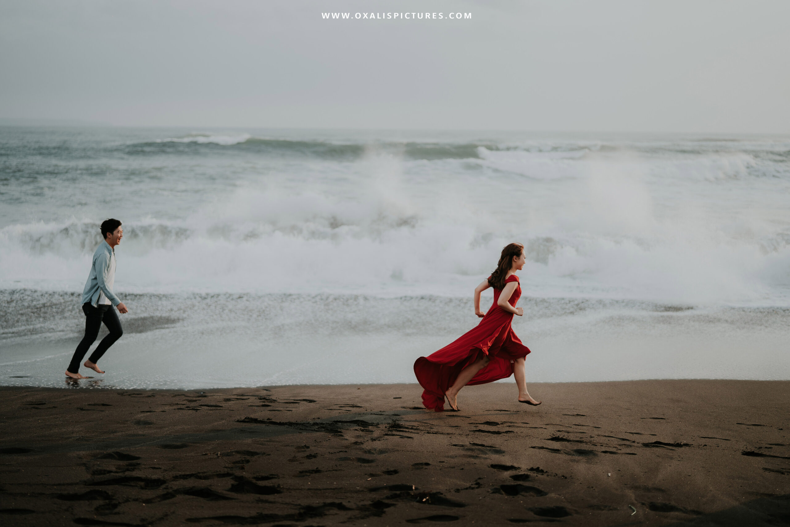 What to Prepare Before a Prewedding Photoshoot in Bali