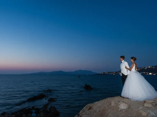 Golden Hour vs. Blue Hour Photography: Which is Best for Your Outdoor Session?