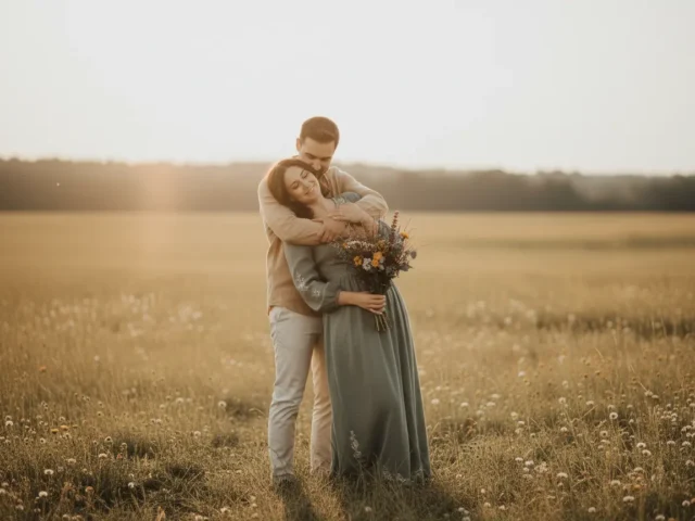 What to Wear for Your Pre-Wedding Photoshoot: Outfit Ideas, Coordination & Tips