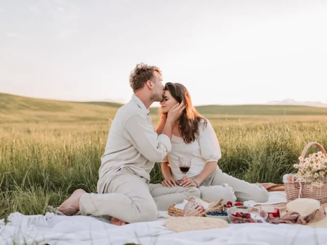 The Power of Engagement Photoshoot: Why They Matter More Than You Think