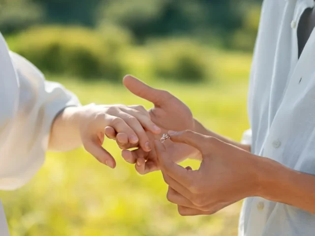 What Is an Engagement Session and Why Capture It Like a Pre-Wedding Shoot?