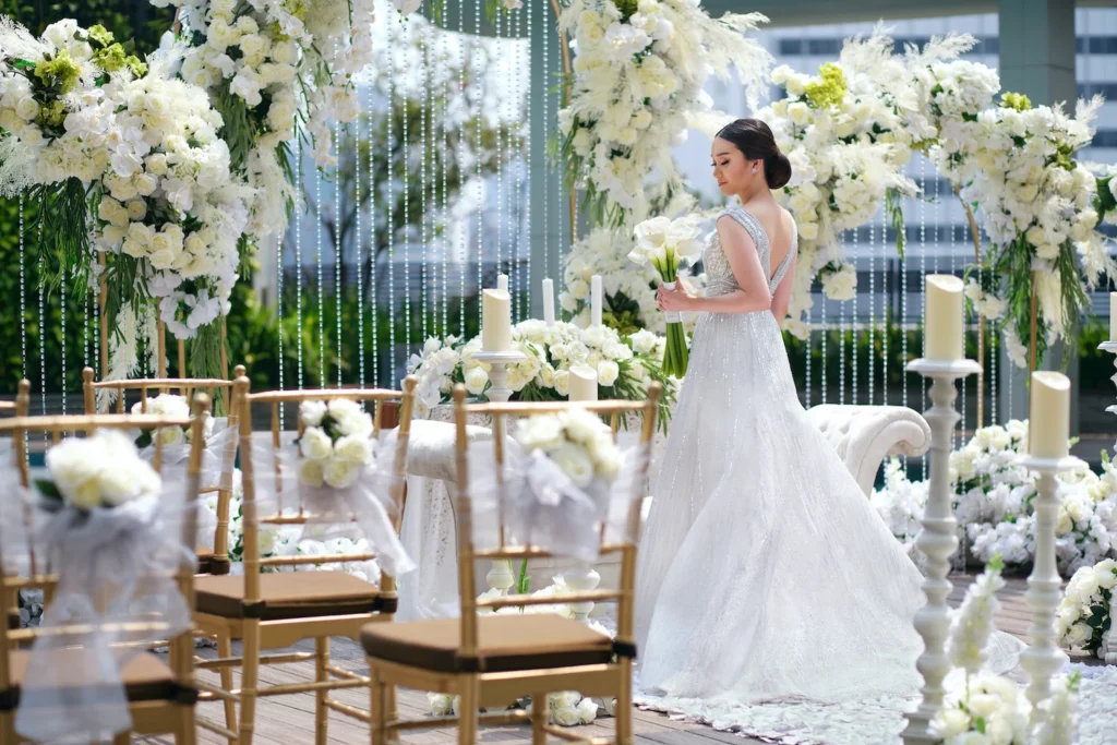 Mandarin Oriental Jakarta