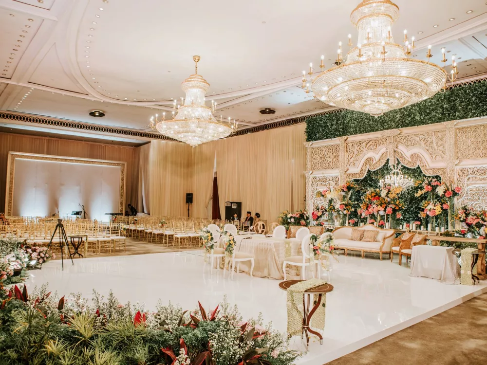 The Dharmawangsa Jakarta